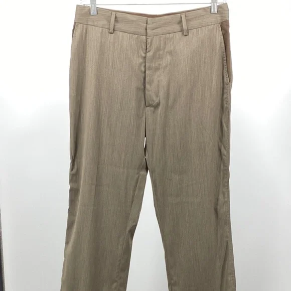 パンツ Archive Maison Margiela Wide Slacks Maison-Martin